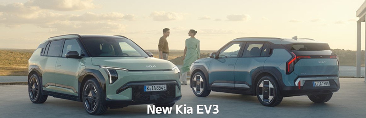 Jetzt bei uns probefahren der neue EV3