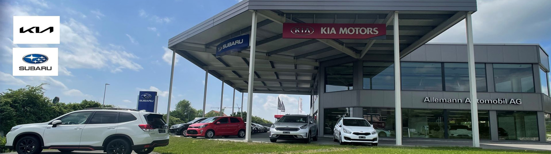 Wir suchen einen Automobilverkufer per 01.05.2023