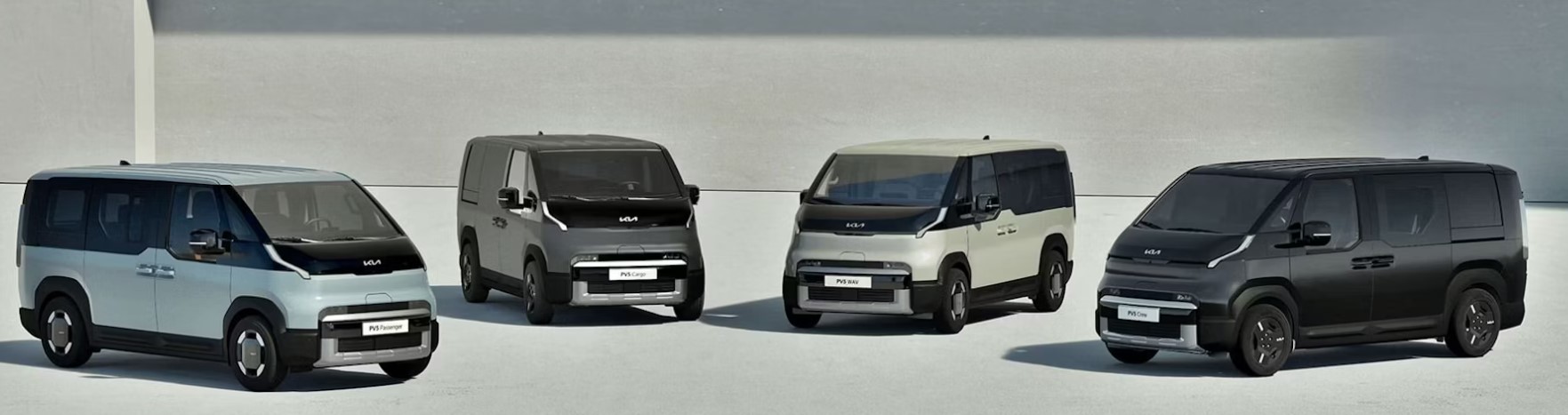 NEU den PV5 jetzt probefahren 