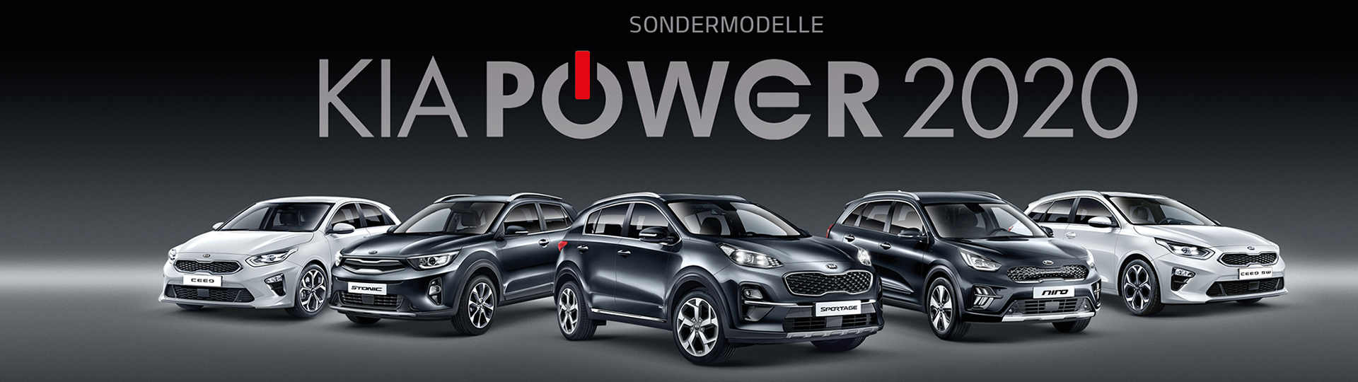 Kia Power 2020